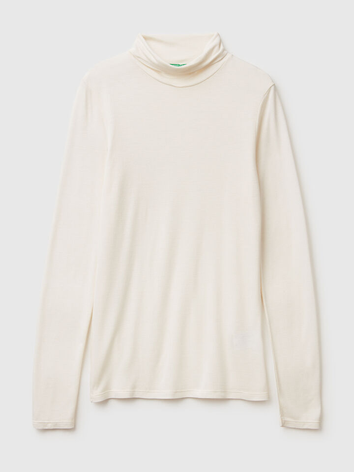 T-SHIRT L/S Women image number 5